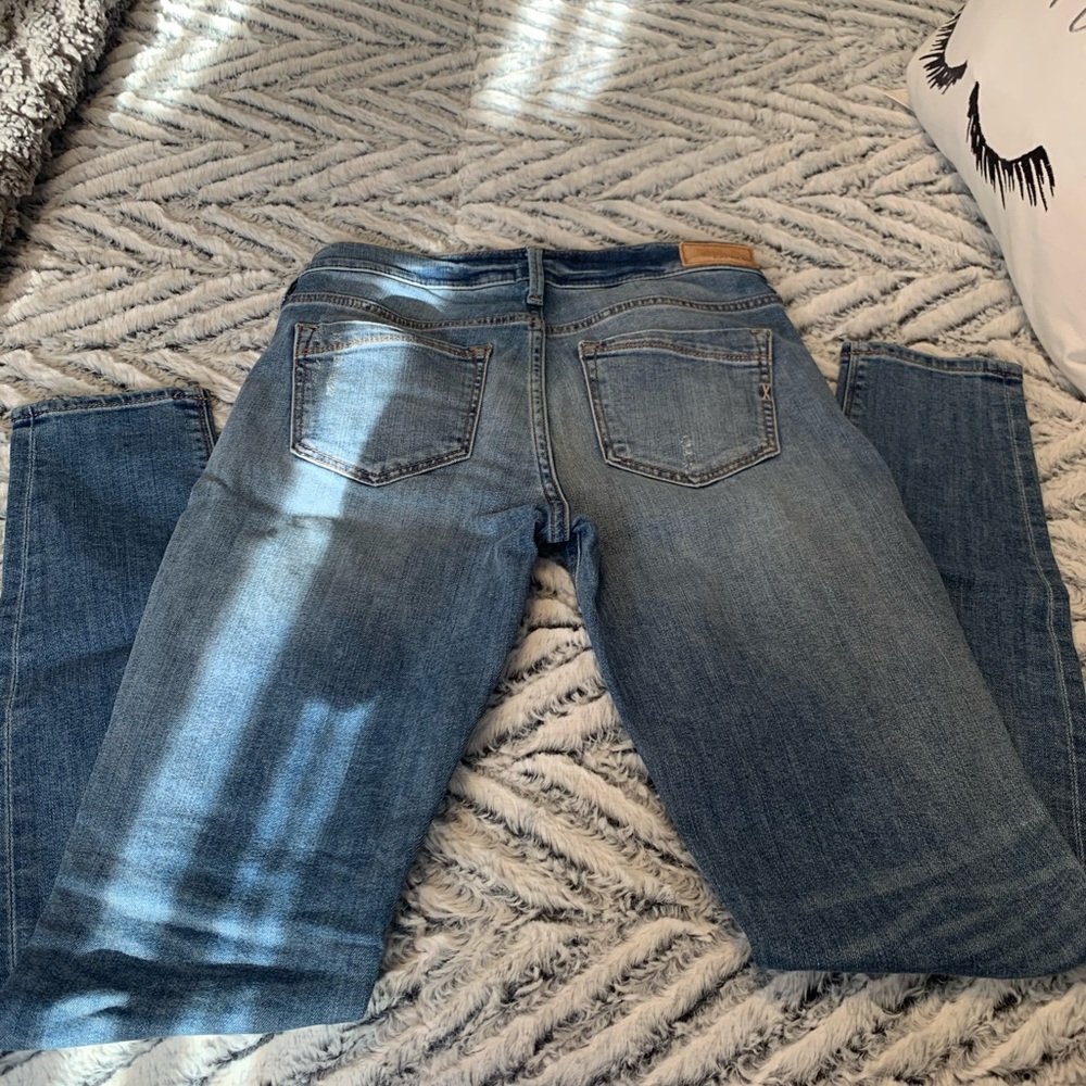 Express jeans - Picture 2 of 3